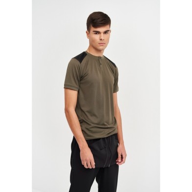 Camiseta Monza 3019