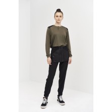 CAMISETA ML MONZA 3022