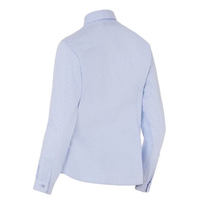 Camisa M/L Mujer Monza 2260
