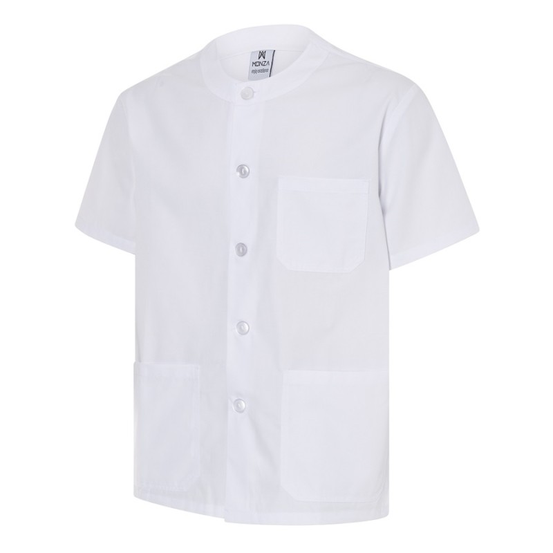 Casaca cuello redondo monza 4566