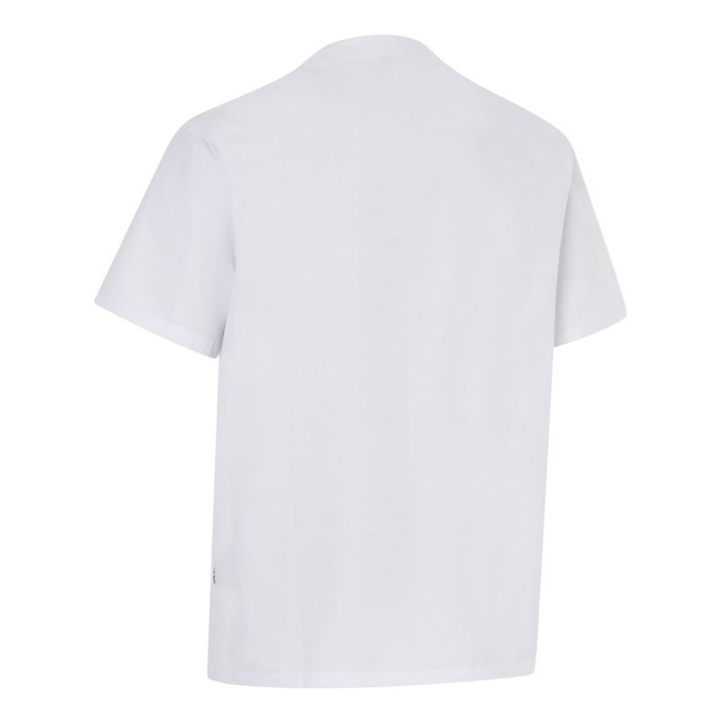 Casaca cuello redondo monza 4566