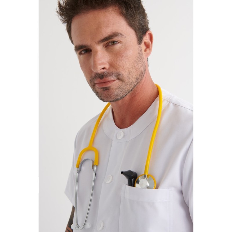 Casaca cuello redondo monza 4566