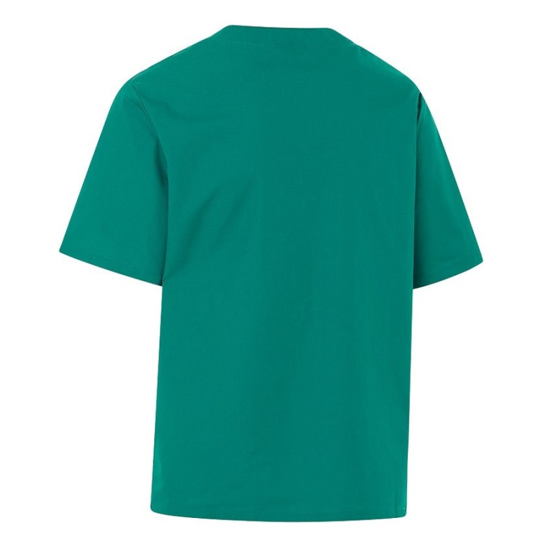 Casaca cuello v monza 4565