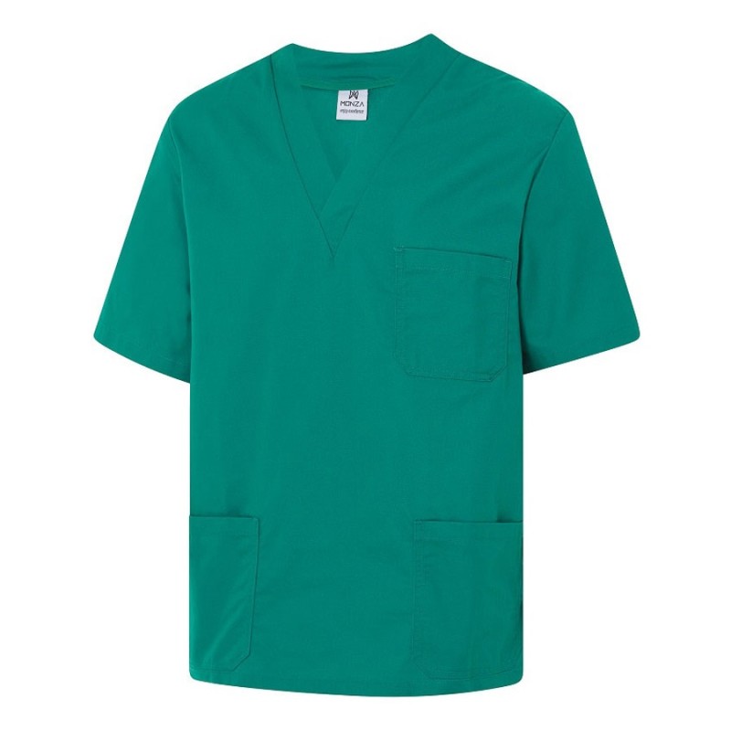 Casaca cuello v monza 4565