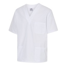 casaca monza 4564 en blanco