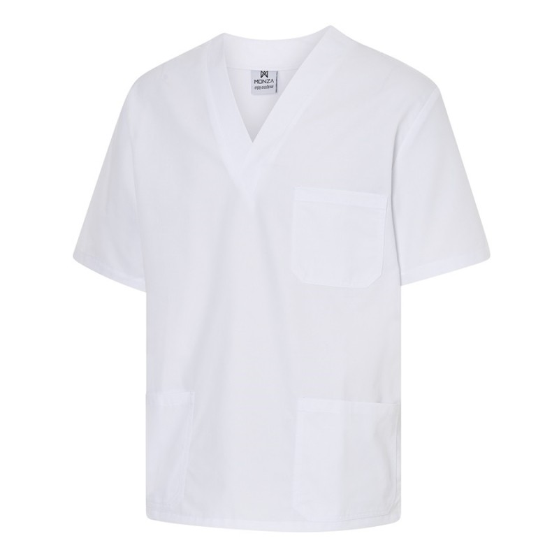 Casaca manga montada monza 4564