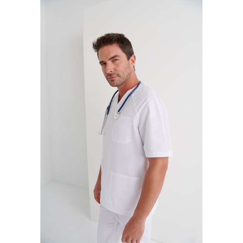 Casaca pico m/c monza 4557