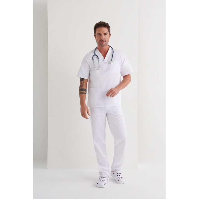 Casaca pico m/c monza 4557