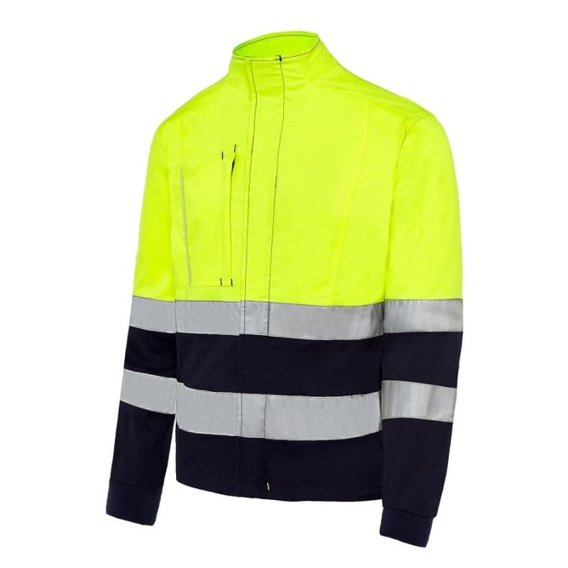 Cazadora a.v. combi monza 4759p