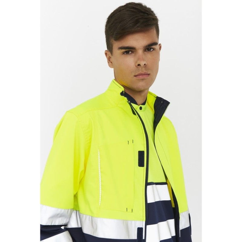 Cazadora a.v. combi monza 4759p