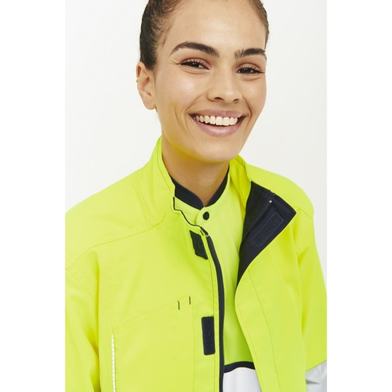 Cazadora a.v. combi monza 4759p