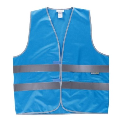 Chaleco Workteam hvtt03