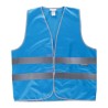 Chaleco workteam hvtt03