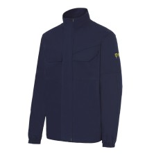 cazadora monza 4915 en azul noche