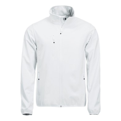 Chaqueta Softshell Clique Basic 020910