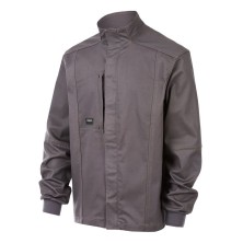 cazadora monza 1150p en gris medio