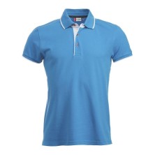 POLO CLIQUE SEATTLE 028242