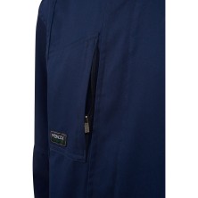 cazadora monza 1150p en azul noche