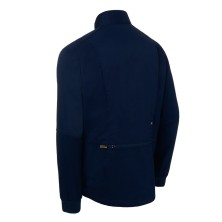 cazadora monza 1151p en azul noche