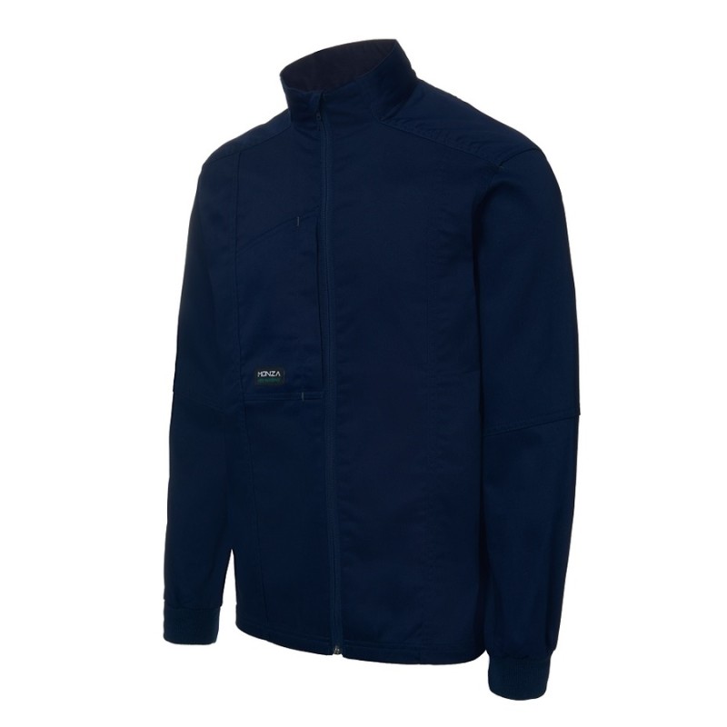 Cazadora trabajo monza 1151p