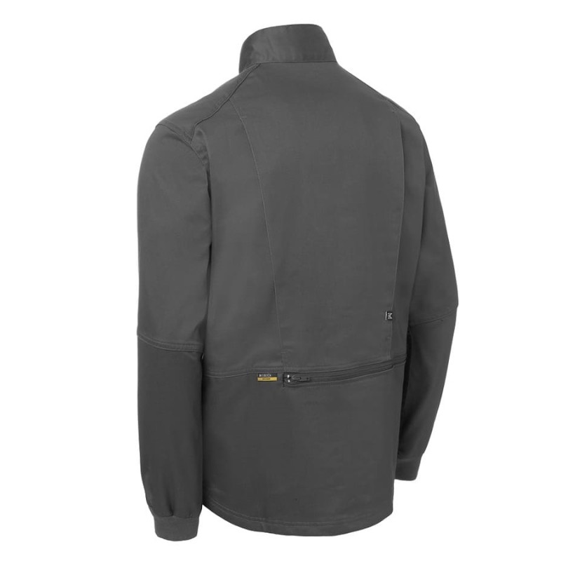 Cazadora trabajo monza 1151p
