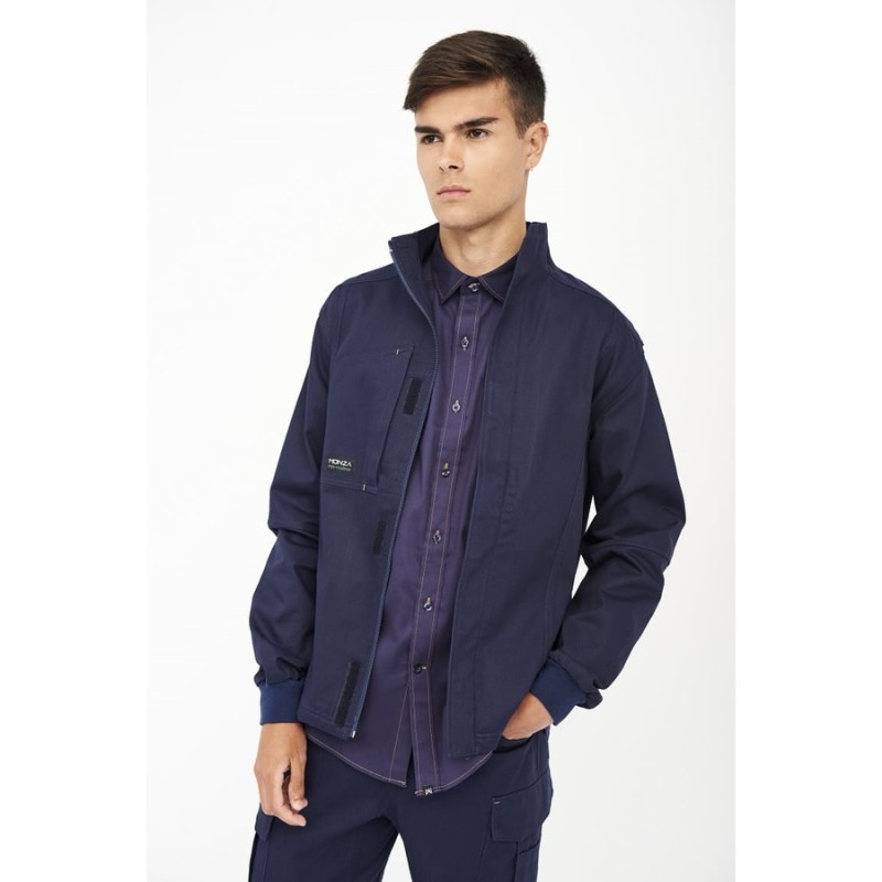 Cazadora trabajo monza 1151p