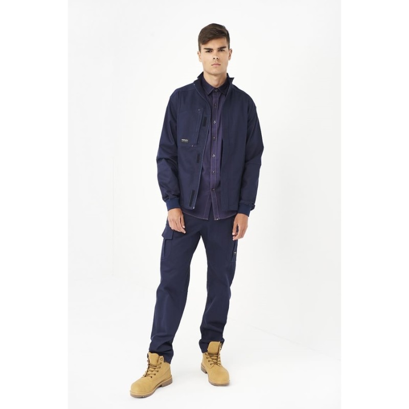 Cazadora trabajo monza 1151p