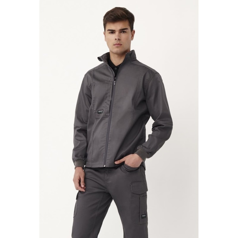 Cazadora trabajo monza 1151p