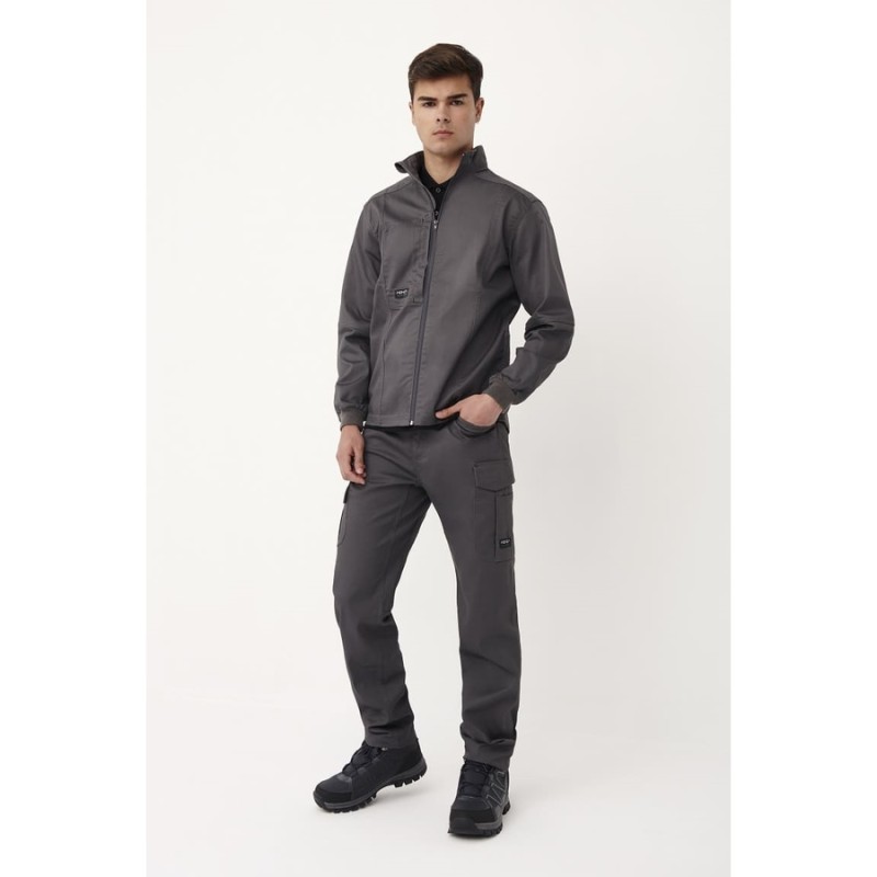 Cazadora trabajo monza 1151p