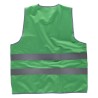 Chaleco workteam hvtt03