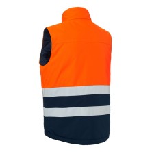 CHALECO A.V. ACOLCHADO MONZA 4834