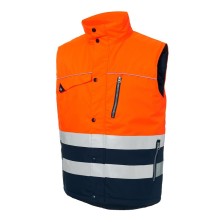 CHALECO A.V. ACOLCHADO MONZA 4834