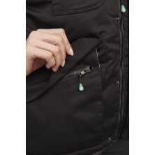 CHALECO BICOLOR MONZA 04810