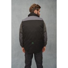 CHALECO BICOLOR MONZA 04810