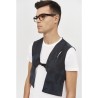 Chaleco corto monza 663