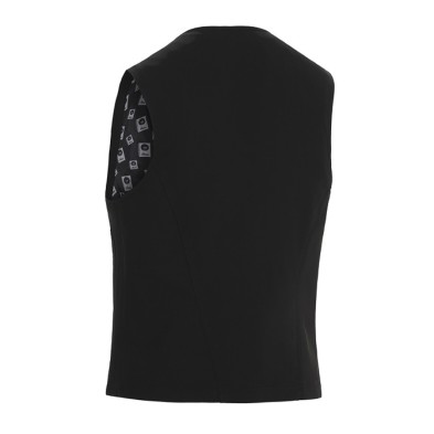 Chaleco Cremallera Mujer Monza 4028