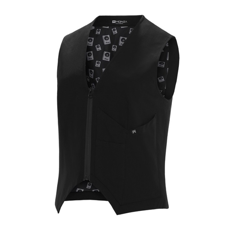 Chaleco mujer monza 4028