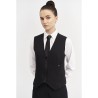 Chaleco mujer monza 4028