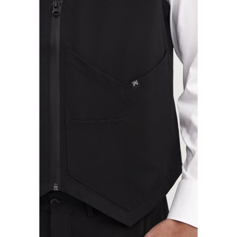 Chaleco hombre monza 4027