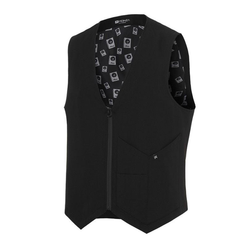 Chaleco hombre monza 4027