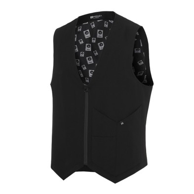 Chaleco Hombre Monza 4027