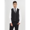 Chaleco hombre monza 4027