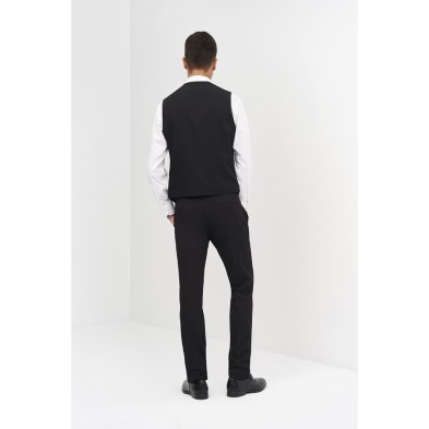 Chaleco Hombre Monza 4027