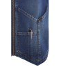 Chaleco hombre vaquero monza 4029