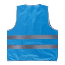 CHALECO WORKTEAM HVTT03