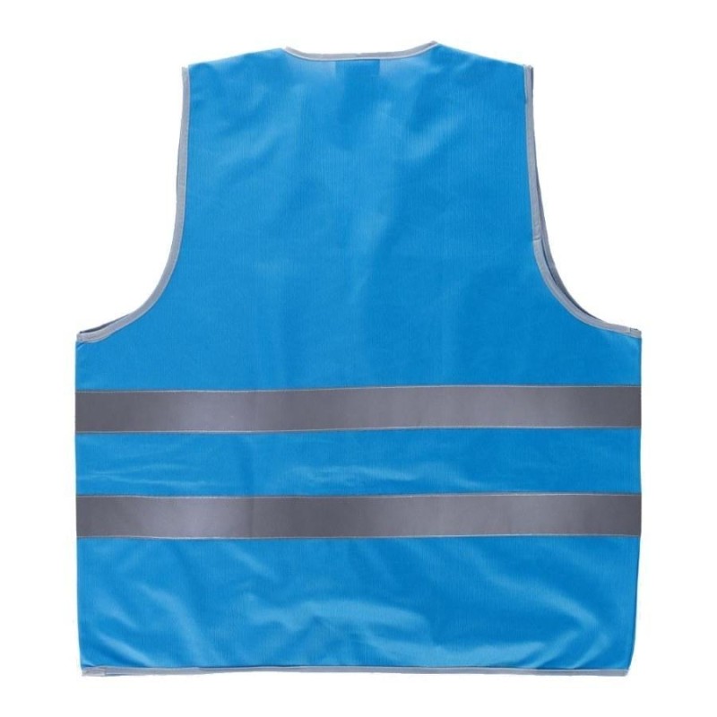 Chaleco workteam hvtt03