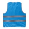 Chaleco workteam hvtt03