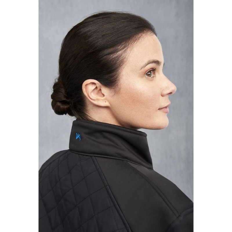 Chaqueta acolchada monza 4827