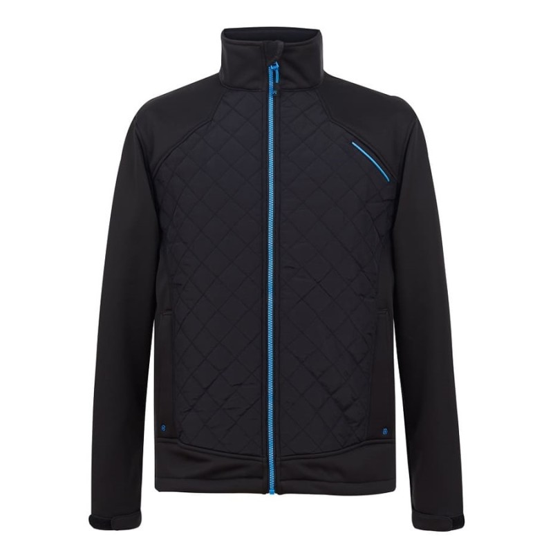 Chaqueta acolchada monza 4827