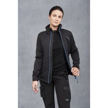 chaqueta monza 4827 